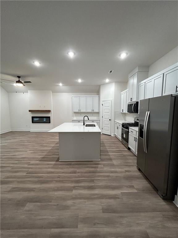 Building Photo - 7001 E Sugarloaf St