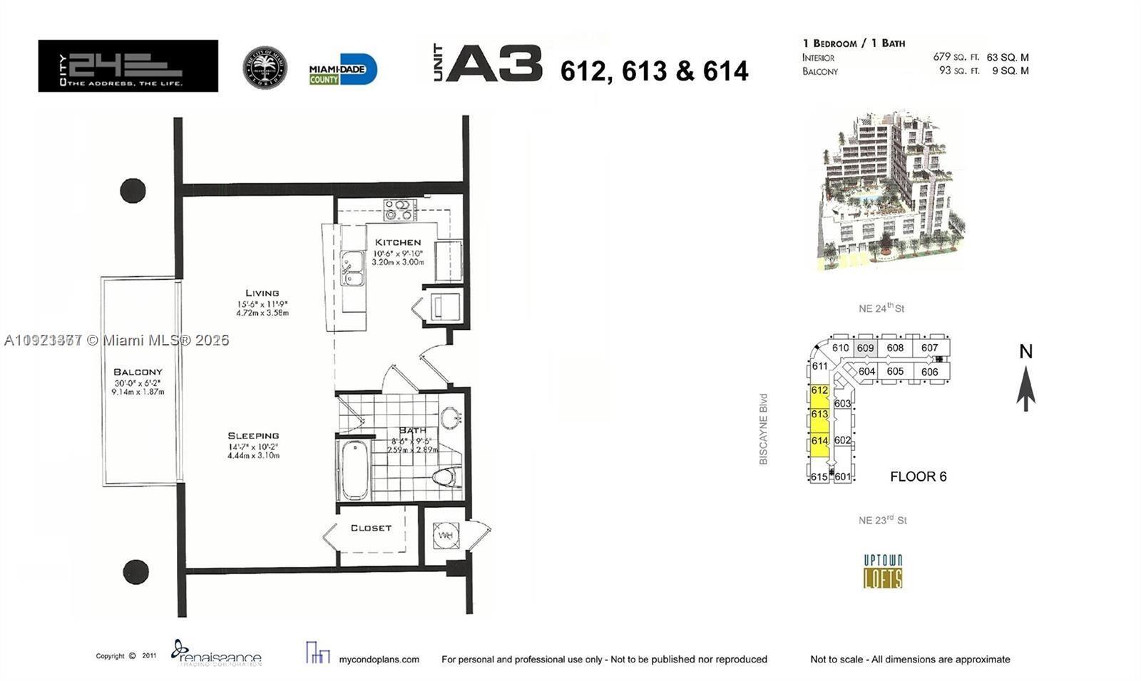 Building Photo - 350 NE 24th St