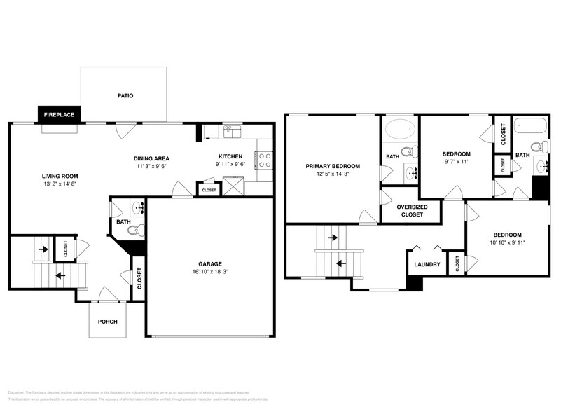 Building Photo - 3853 Sunview Dr NW