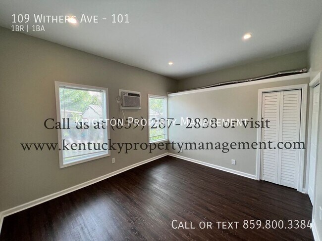 Building Photo - 109 Withers Ave