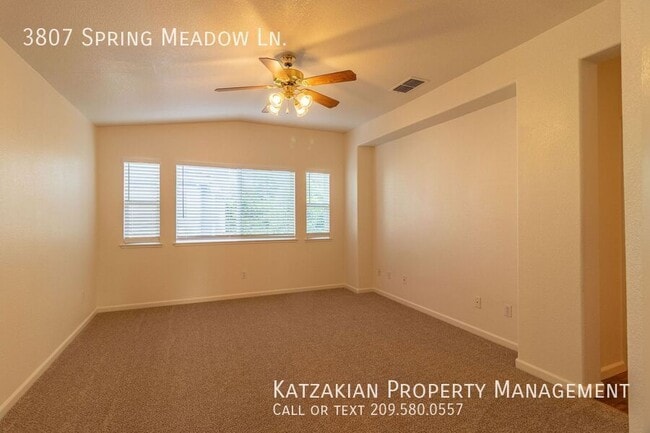 Building Photo - 3807 Spring Meadow Ln