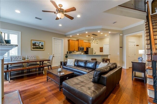 Building Photo - 3814 Villas Del Sol Ct
