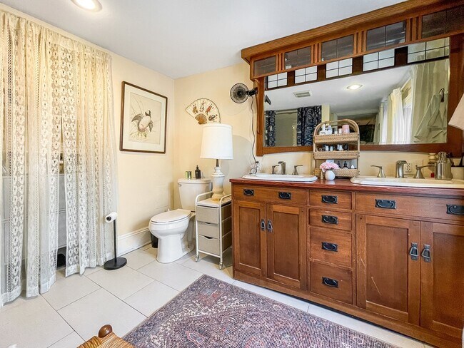 Bathroom 2 - 2156 W Pierce Ave