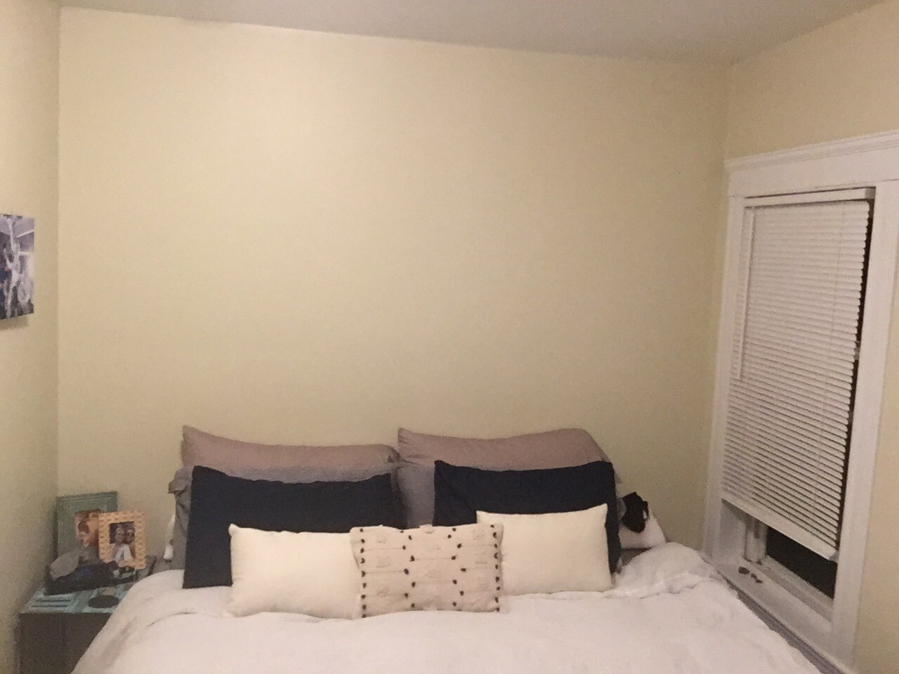 Bedroom - 42 Newbury St