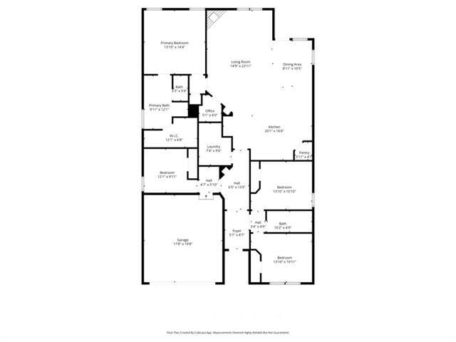 Building Photo - 3027 Moccasin Ln