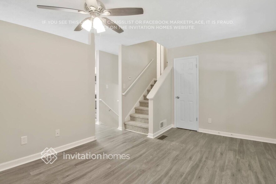 Building Photo - 1624 Cherry Hill Ct SW