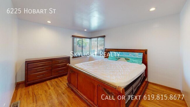 Building Photo - 6225 Hobart St