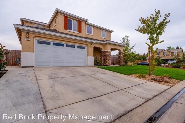Building Photo - 4 br, 3 bath House - 3381 Carriage Ln.