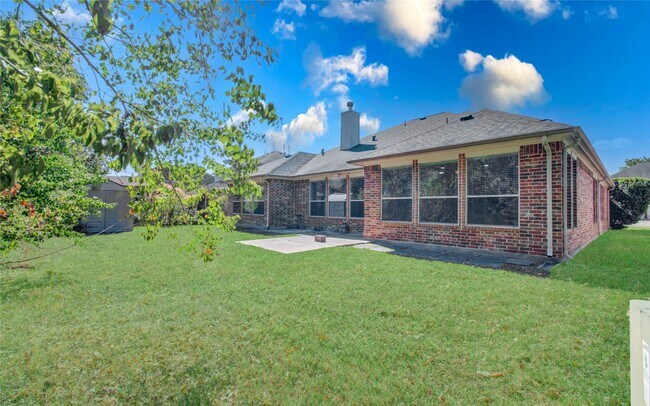 Building Photo - 7814 Heron Lakes Dr