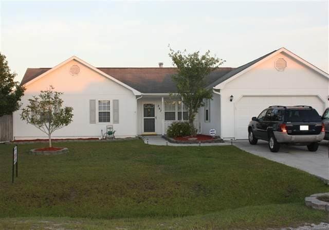 Primary Photo - 267 Parnell Rd