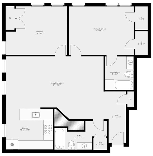 Building Photo - 72 Ashland St