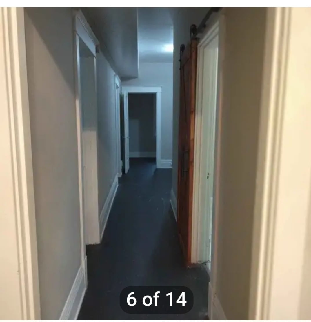 Building Photo - 3723 Meramec St