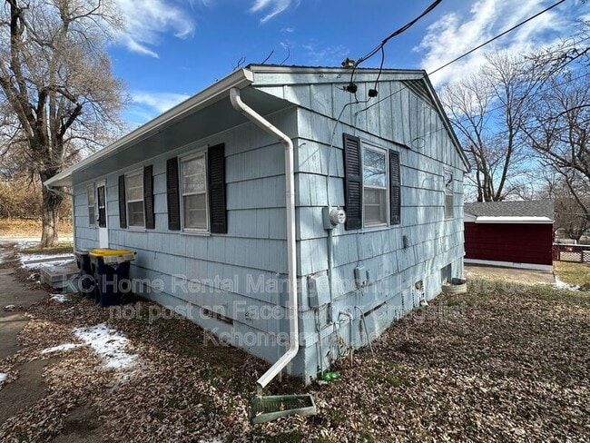 Building Photo - 7801 Ozark Rd