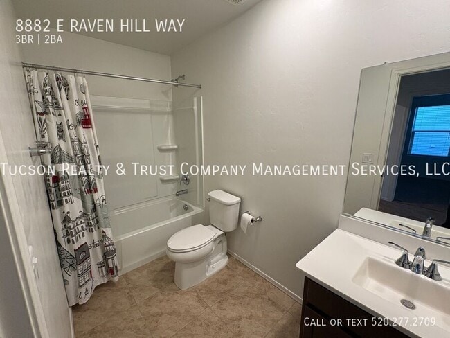 Building Photo - 8882 E Raven Hill Wy