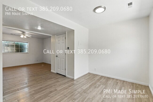 Building Photo - 1733 W 800 N St