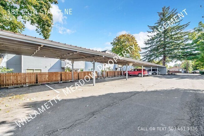 Building Photo - 181 25th St NE