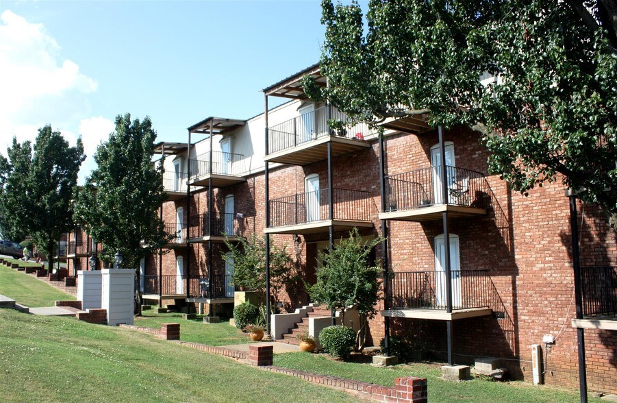 The Flats at Redstone Huntsville, AL Apartment Finder