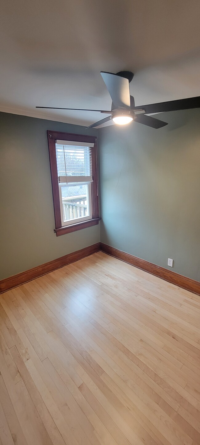 Rear Bedroom - 2410 N 65th St