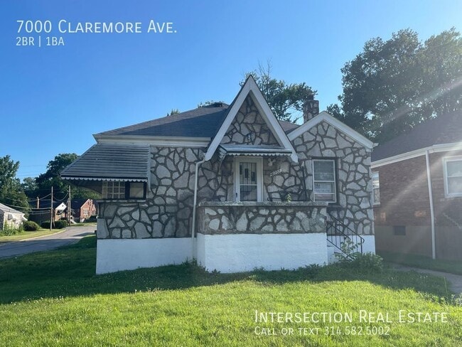 Building Photo - 7000 Claremore Ave