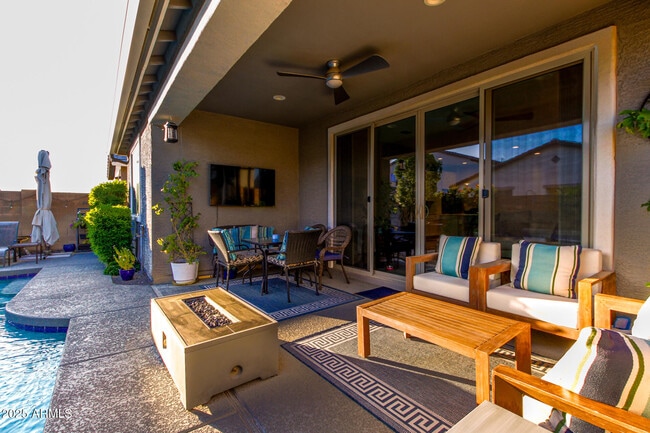 Building Photo - 18345 W Ipswitch Wy