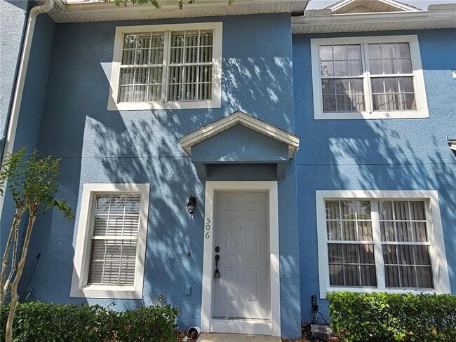 Building Photo - 506 Wilton Cir
