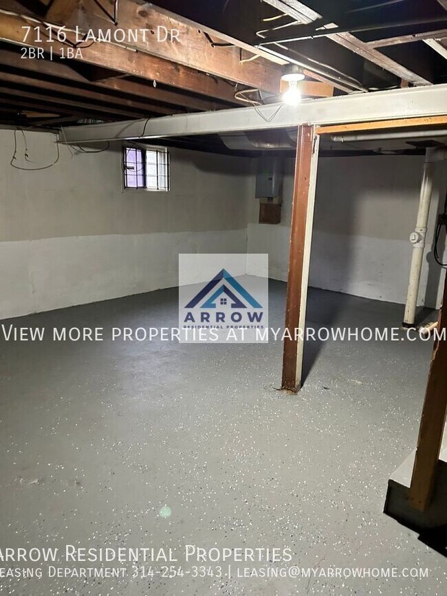 Building Photo - 7116 Lamont Dr