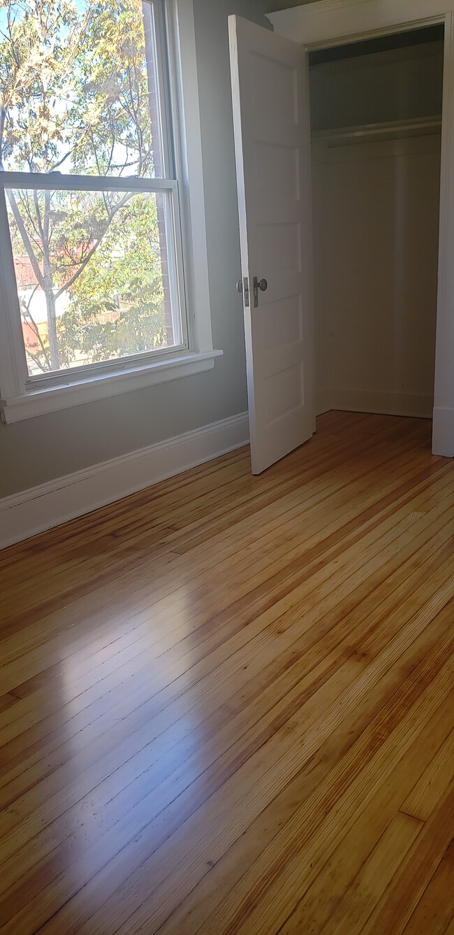 Bedroom 2 - 1132 N Ogden St