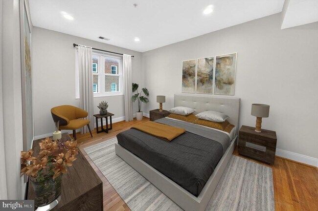 Building Photo - 401 Evarts St NE