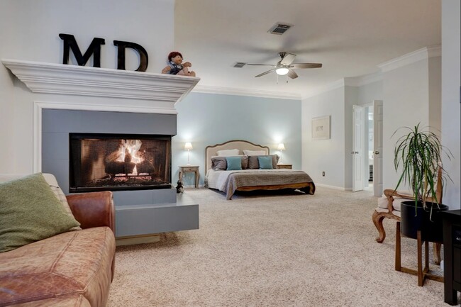 Building Photo - 7807 Allegro Dr