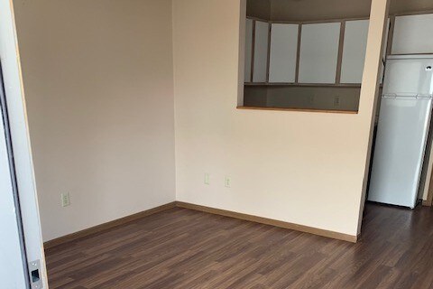 Living room - 307 S 1st St