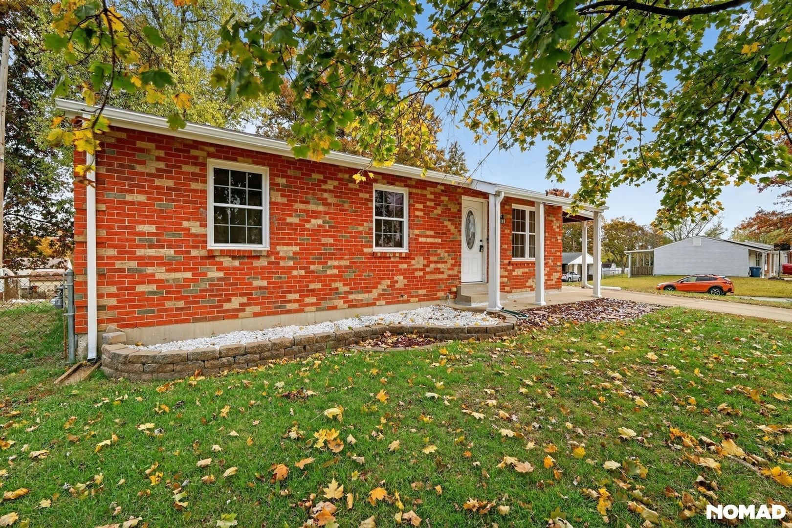 Building Photo - 2354 Jackson Dr