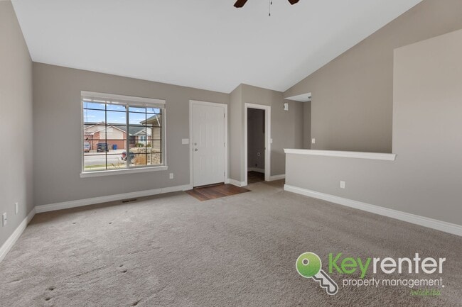 Building Photo - 2311-2313 E Coolwater St Duplex