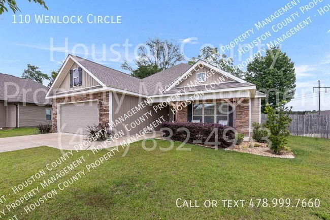 Building Photo - 110 Wenlock Cir