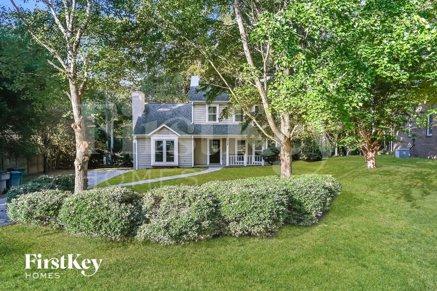 Primary Photo - 8308 Lacewood Pl