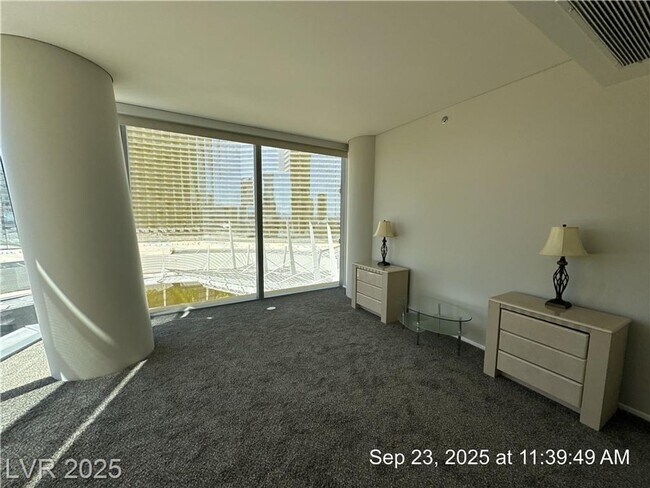 Building Photo - PARTIALLY FURNISHED 8TH FLOOR 1 BED 1 BATH