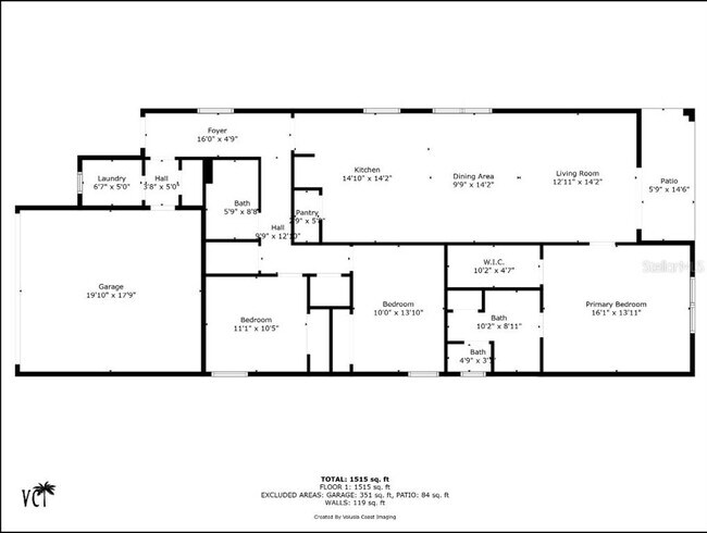 Building Photo - 1753 Bent Br Ave