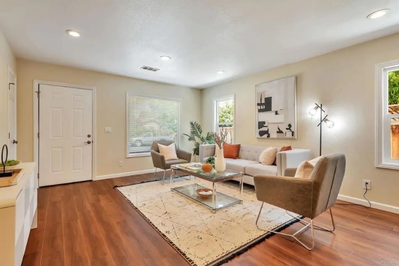 Primary Photo - 408 Page St