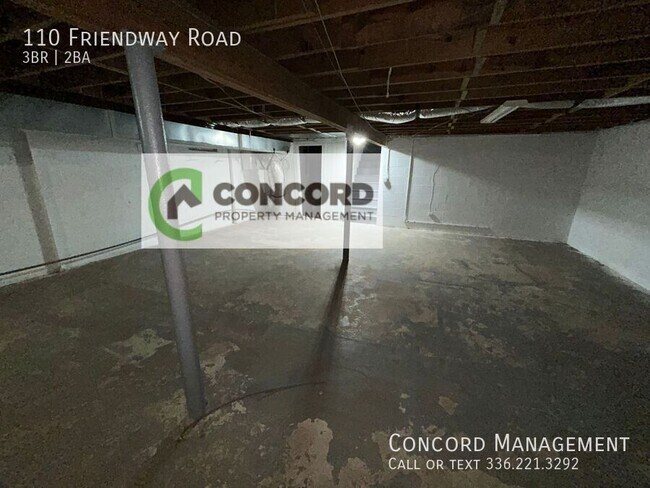 Building Photo - 110 Friendway Rd