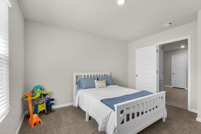 Building Photo - 924 Sandbar Loop