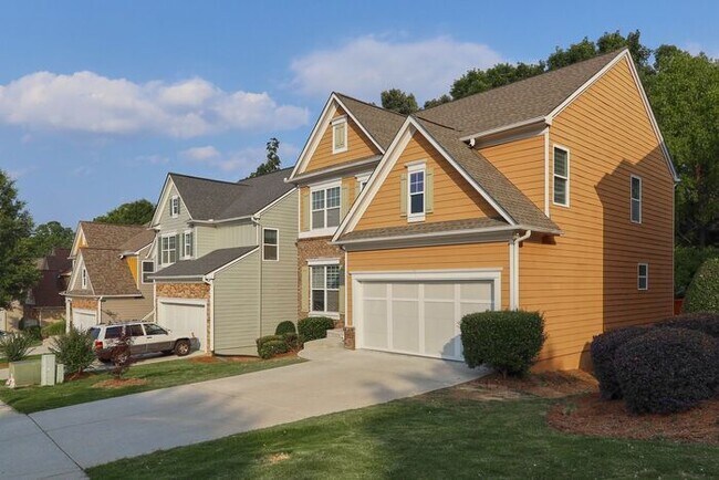 Building Photo - 477 Bridgeton Cove NE