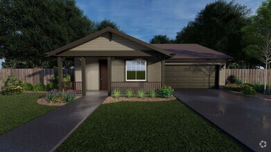 Building Photo - BRAND-NEW construction 1-story home with 2...