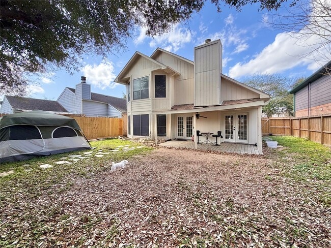 Building Photo - 7015 Puerta Vista Ln