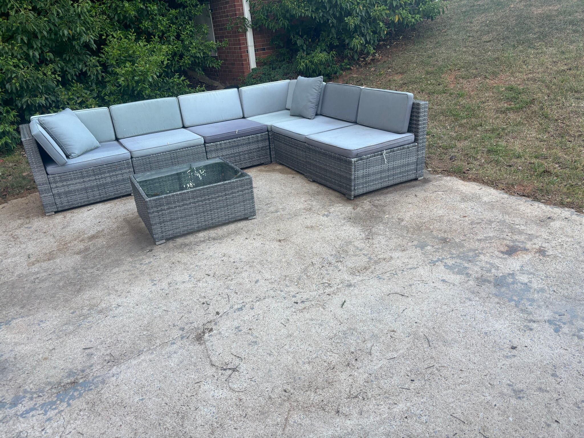 Building Photo - 712 W Cherokee St