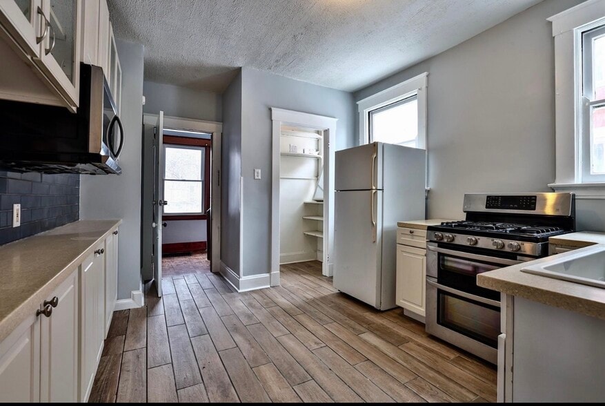 Building Photo - 1125 Seton Ave