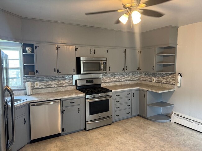 Building Photo - Spacious West Norriton Old World charm 4 B...