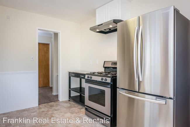 Building Photo - 2 br, 1 bath House - 972 Balboa