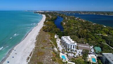 Building Photo - High Season Rental on Siesta Key at Turtle...
