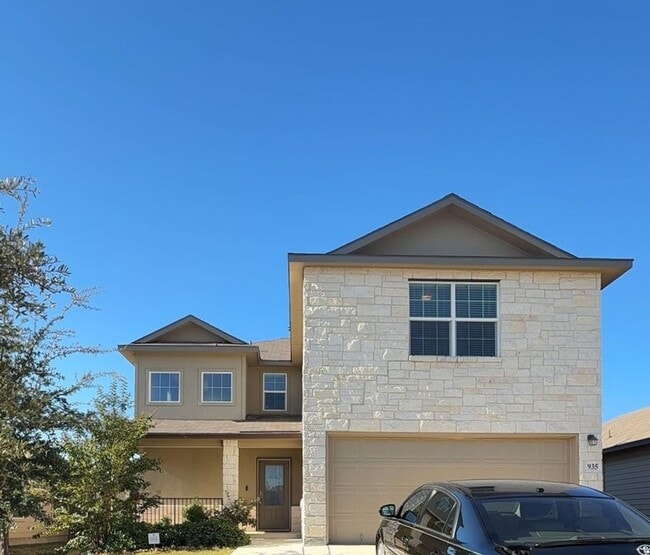 Building Photo - 935 Winged Scoter