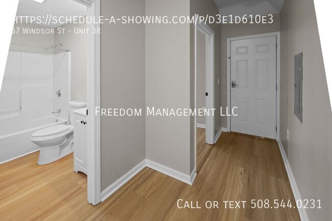 Building Photo - 67 Windsor St