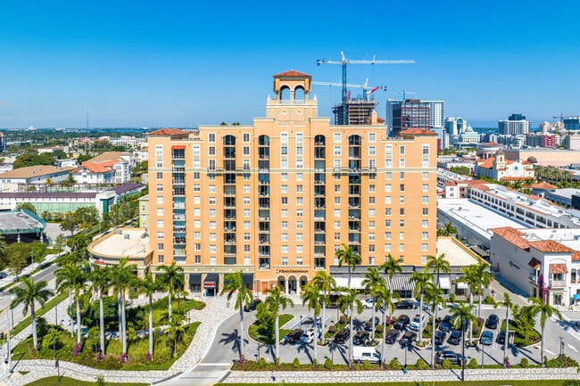 Building Photo - 651 Okeechobee Blvd